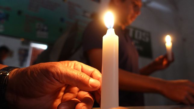 edelap hizo una recomendacion a todos los vecinos que siguen sin luz en la plata