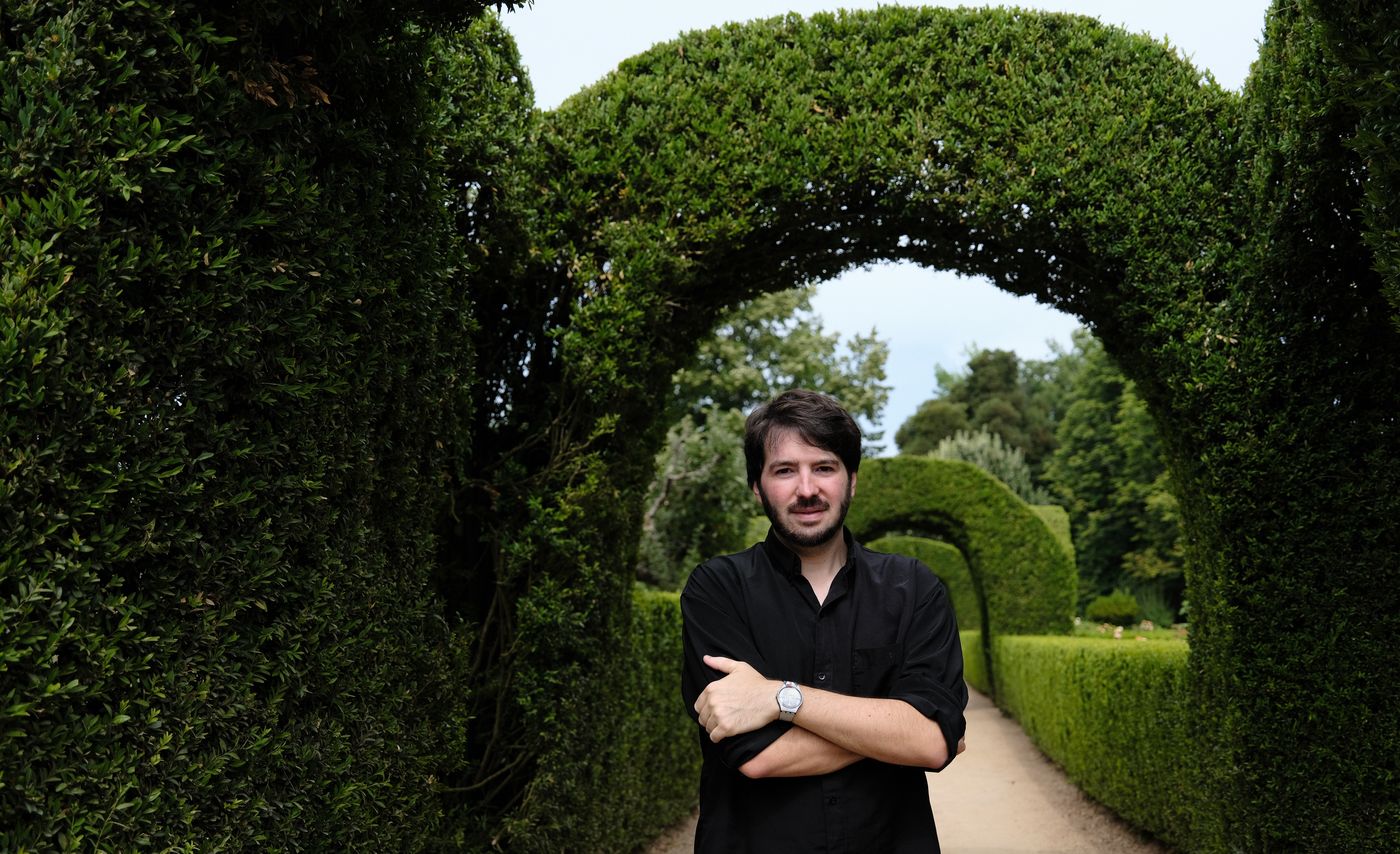 Nicolás Isasi at Mateus Palace 1 - Photo by Ana Paganini.jpg
