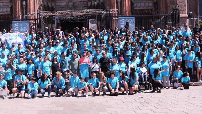la plata inicia su participacion en los juegos bonaerenses con una de las delegacion con mas deportistas