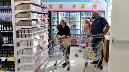 Último día de descuentos en supermercados con Cuenta DNI y Banco Provincia