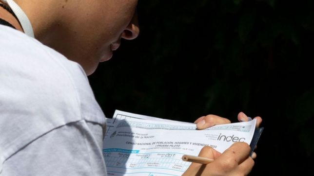 ¿como hacer el censo 2022 de forma anticipada para ahorrar tiempo?