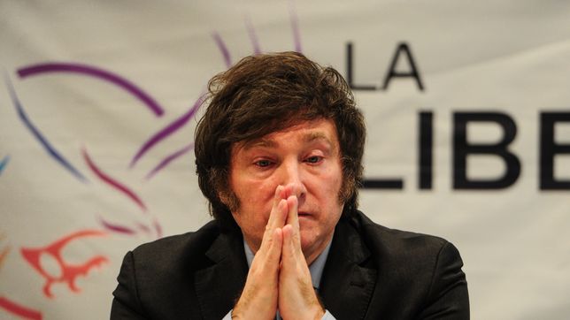 la justicia electoral advirtio que lla entrego una cantidad insuficiente de boletas