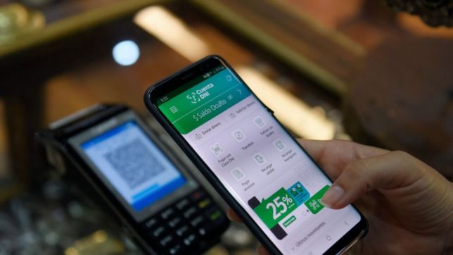 el banco provincia adelanto los descuentos que se vienen en cuenta dni para septiembre