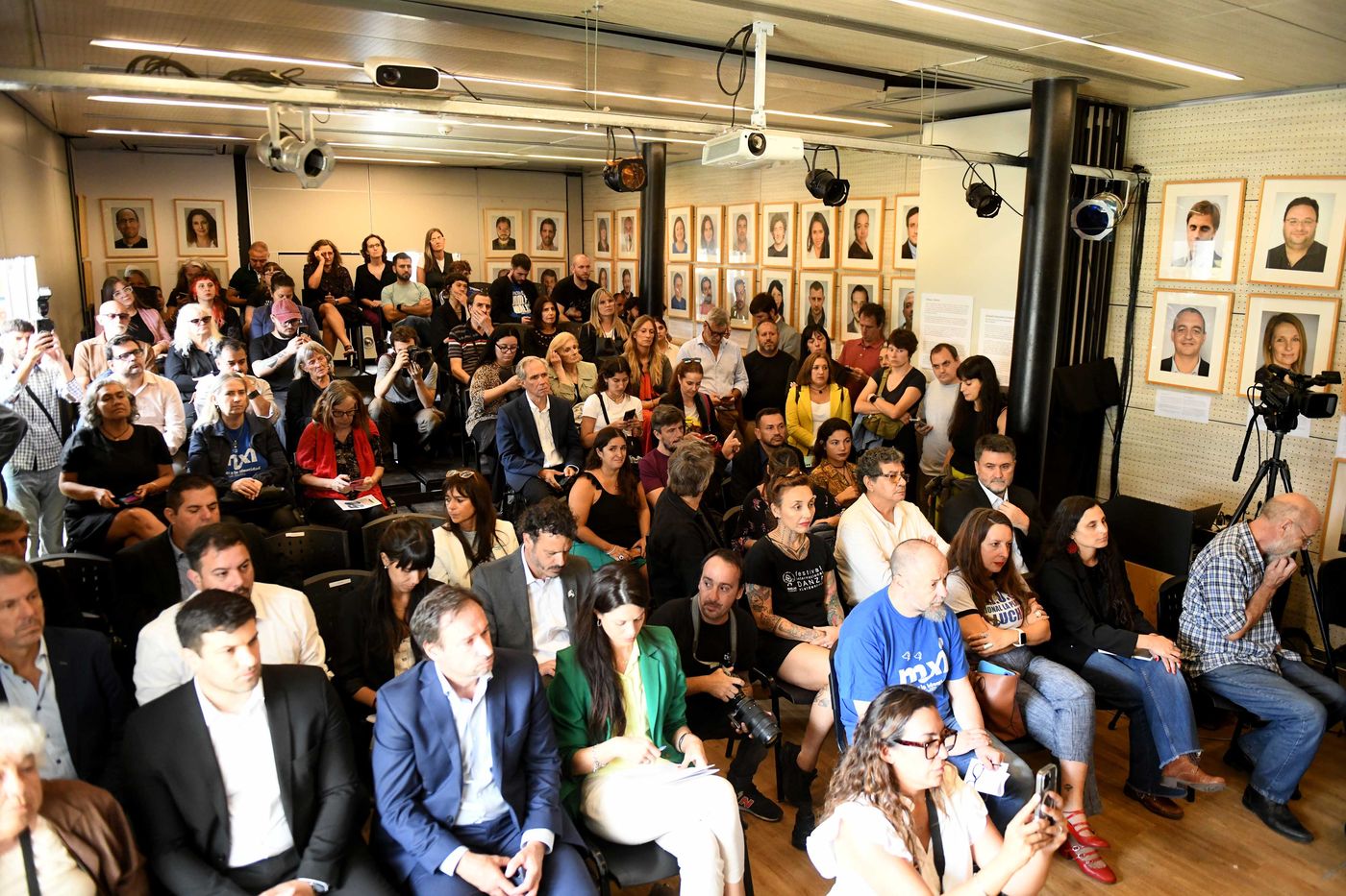 Concejo deliberante sesion especial excomisaria quinta (5)