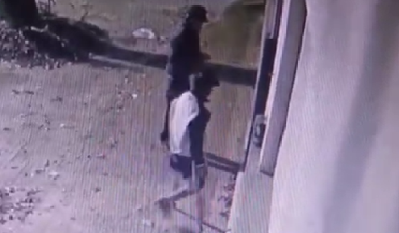 Ladrón sin una pierna en La Plata.png