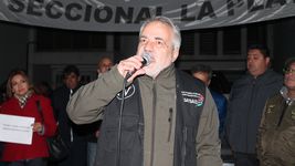 murio gustavo bellingeri, historico referente del gremio de television y figura del sindicalismo platense murio gustavo bellingeri, historico referente del gremio de television y figura del sindicalismo platense