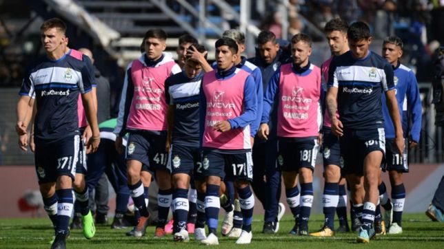 chirola romero tendra una baja sensible para lo que resta del torneo