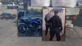 choque, muerte y un detenido: la trama detras del accidente fatal en la plata choque, muerte y un detenido: la trama detras del accidente fatal en la plata