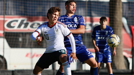la sexta de gimnasia empato con la seleccion mexicana, sigue invicta y ahora va por gremio la sexta de gimnasia empato con la seleccion mexicana, sigue invicta y ahora va por gremio