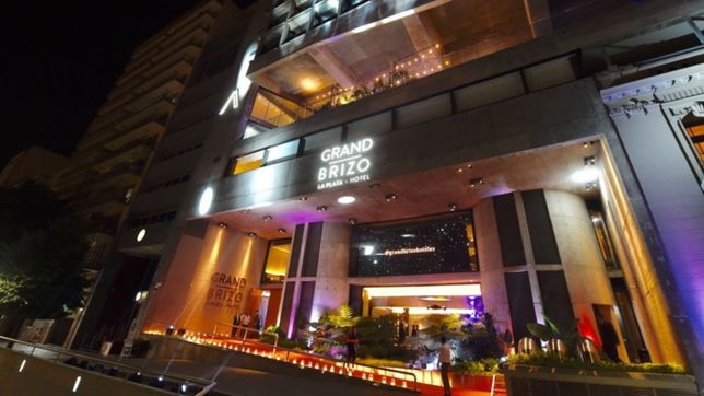 ya son siete los hoteles de la plata registrados para las cuarentenas de los viajeros