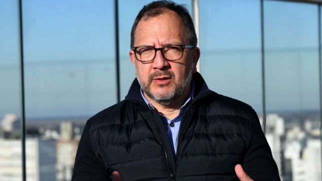 perechodnik le reclamo a la provincia que luche contra el narcotrafico que avanza