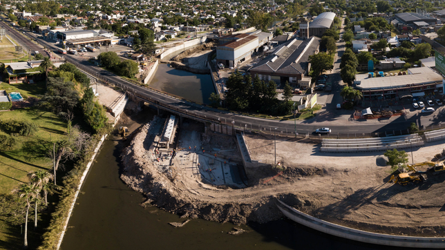 viagra, paracetamol y mas: ¿cuales son los medicamentos hallados en los arroyos de la plata?