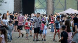 meridiano v se prepara para realizar una nueva edicion del historico carnaval meridiano v se prepara para realizar una nueva edicion del historico carnaval