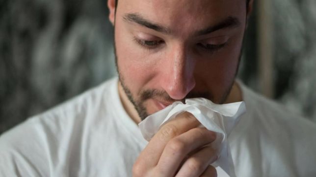 alerta por el aumento de casos de gripe a en la plata: esperabamos tenerlos mas adelante