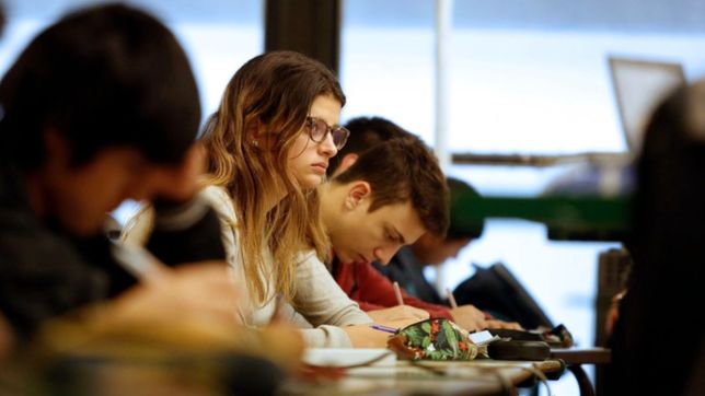 ¿como sera la nueva tecnicatura en fotografia que se abrira en la unlp?