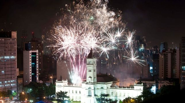 pirotecnia cero: la campana de concientizacion por los festejos de fin de ano en la plata