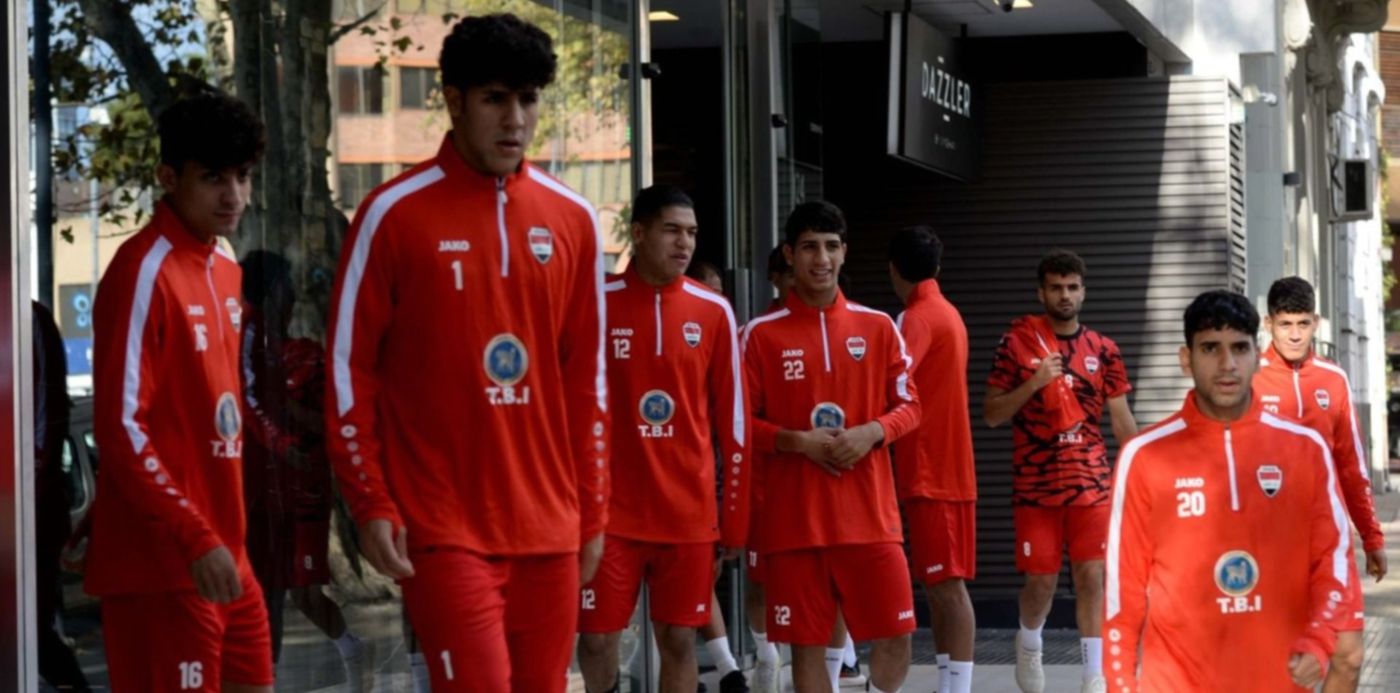 Hotel Dazzler Selección de Irak