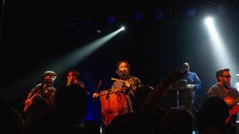 los tabaleros, nerdkids, ani archetti y mas en la agenda cultural para este fin de semana los tabaleros, nerdkids, ani archetti y mas en la agenda cultural para este fin de semana