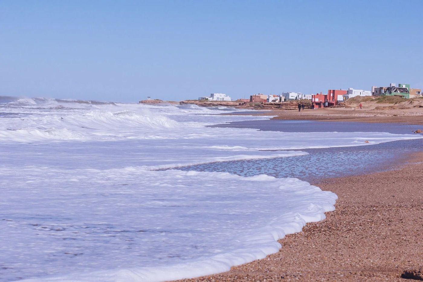 Mar del Sur es una auténtica joya oculta en la costa atlántica bonaerense.