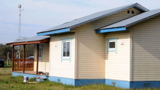 la unlp trabajara en la construccion de casas de madera para atender el deficit habitacional