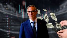 la medida que tomo foster gillett para liberar sus fondos y que tiene expectante a estudiantes la medida que tomo foster gillett para liberar sus fondos y que tiene expectante a estudiantes