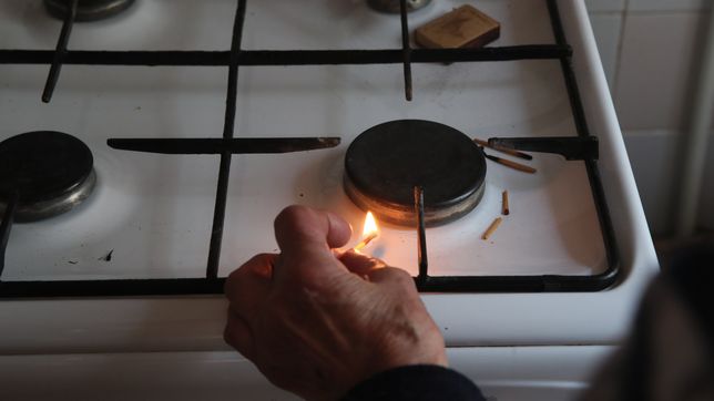 el hospital de ninos atendio en 6 dias a 25 chicos por intoxicaciones con monoxido de carbono