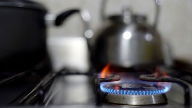 anticipan que a partir de mayo el gas aumentara entre un 6 y 7%