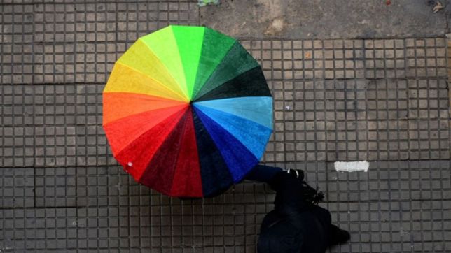 tras la lluvia, llego el alivio y asi seguira el clima en la plata