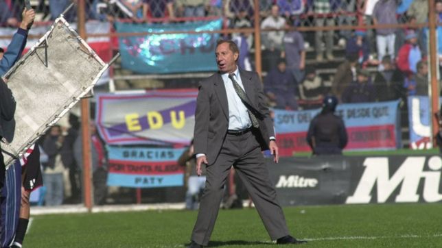 siete historias de bilardo como dt para recordar en el dia de su cumpleanos