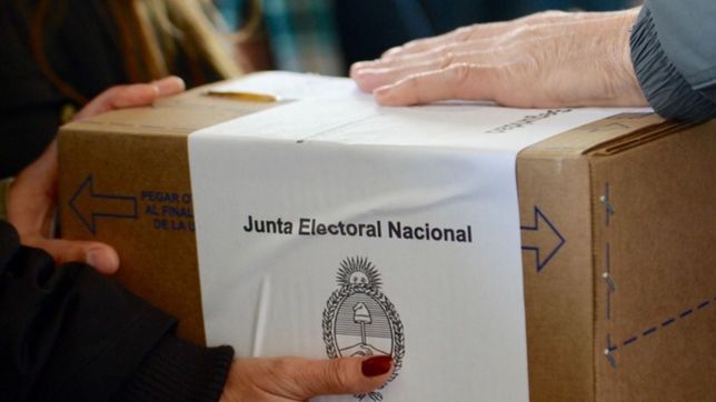 elecciones paso 2021: todo lo que hay que saber antes de ir a votar