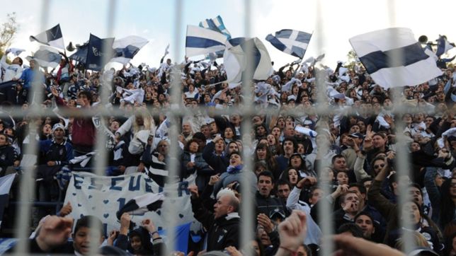 lammens anticipo que este fin de semana anunciaran cuando volvera el publico a las canchas