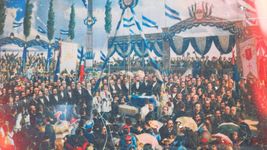 la historia de como y por que fueron alteradas las imagenes del acto fundacional la historia de como y por que fueron alteradas las imagenes del acto fundacional