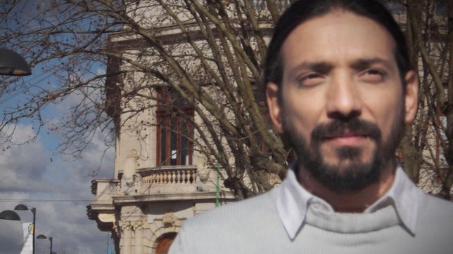 el presidente del pj de ensenada miguel marmora murio en un accidente en la autopista la plata-buenos aires
