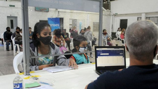 la anses continua atendiendo en todas las oficinas del pais