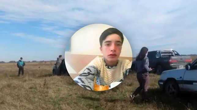juzgan en la plata a un empresario acusado de matar a un menor que cazaba liebres en cuarentena