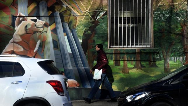 ya sin alertas por lluvia ni vientos, la semana sigue con un miercoles fresco en la plata