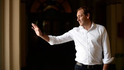 Aprobaron el cambio a la ley de reelecciones y Garro puede ir por un nuevo mandato
