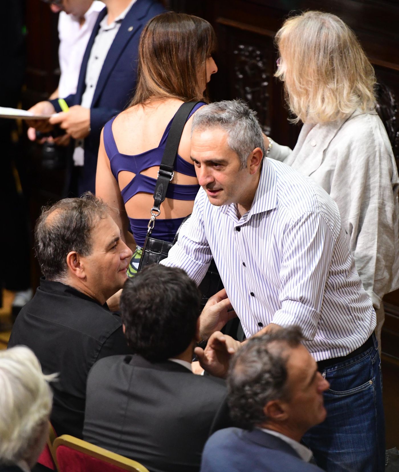 Apertura de Sesiones Legislatura 2025 Andrés Cuervo Larroque.JPG