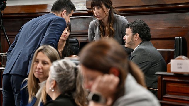 arranco la pulseada por el control de las comisiones en el concejo deliberante