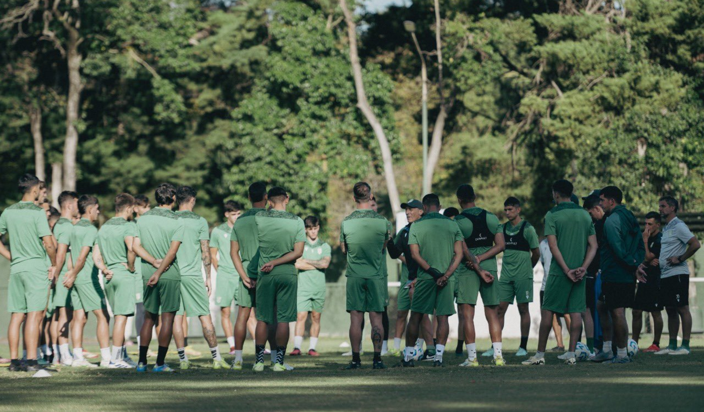 Plantel Banfield