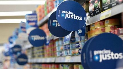 Todo lo que tenés que saber sobre la nueva etapa del programa Precios Justos