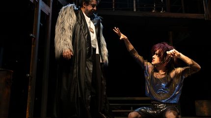 El Instituto Cultural de la provincia inaugura la temporada teatral con la reversión de un clásico de Shakespeare