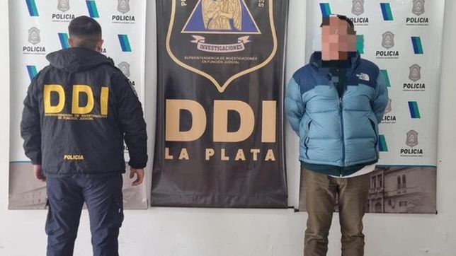 el ginecologo detenido en la plata por abuso sexual se nego a declarar