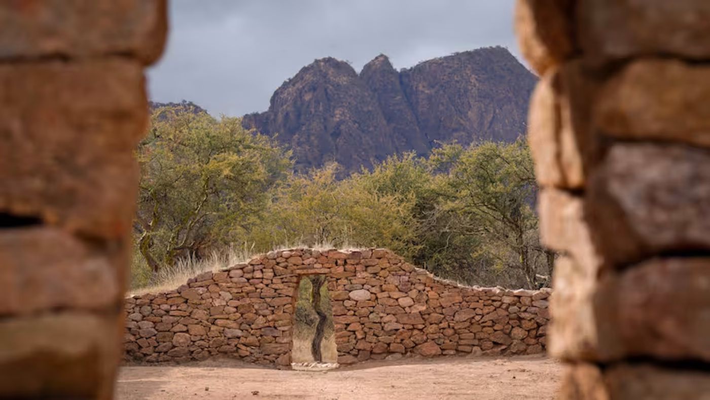 El Shincal de Quimivil, el asentamiento inca de Catamarca donde investigadores del Conicet y la UNLP realizan trabajos arqueológicos