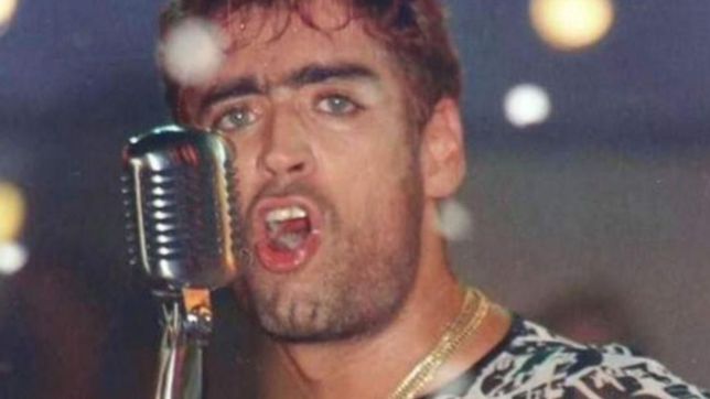 a 20 anos de la muerte de rodrigo bueno, el recuerdo de su ultimo show en escandalo