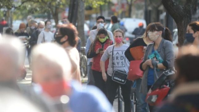 anuncian la extension de la cuarentena con mas aperturas: ¿que abre y donde?