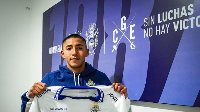 juan yangali paso de no estar considerado por orfila a ser titular en una final