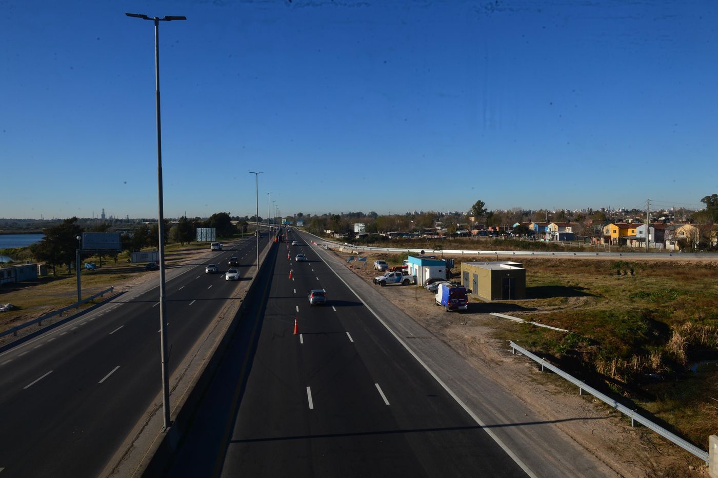 Obras Bajada de la Autopista La Plata - Buenos Aires en 520 (7).jpeg