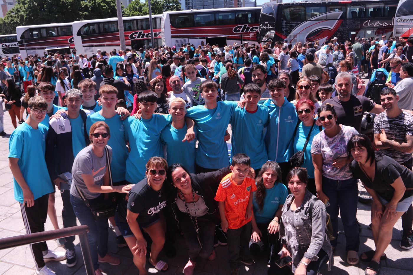 Delegación La Plata Juegos Bonaerenses 2024 (1).jpg