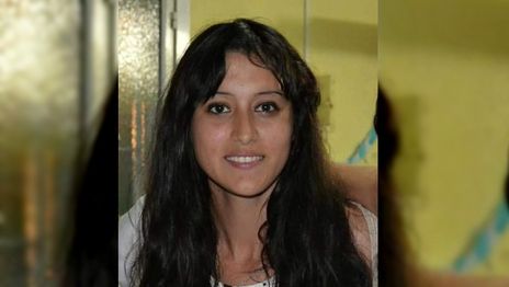 Un testigo aportó fotos y videos que podrían abrir una nueva línea de investigación por el crimen de Johana Ramallo Un testigo aportó fotos y videos que podrían abrir una nueva línea de investigación por el crimen de Johana Ramallo
